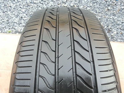 ขายยาง205/55/16 ปี 3612 MICHERLIN PRIMACY LC 1 ชุด