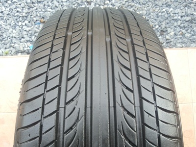 ขายยาง205/55/16 ปี 4612 DEESTONE VIVCENTE 1 คู่