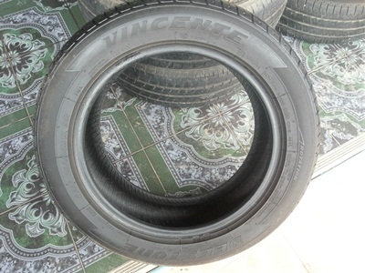 ขายยาง205/55/16 ปี 4612 DEESTONE VIVCENTE 1 คู่