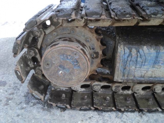 แบคโฮ CAT mm30SR แบคโฮ CAT mm30SR