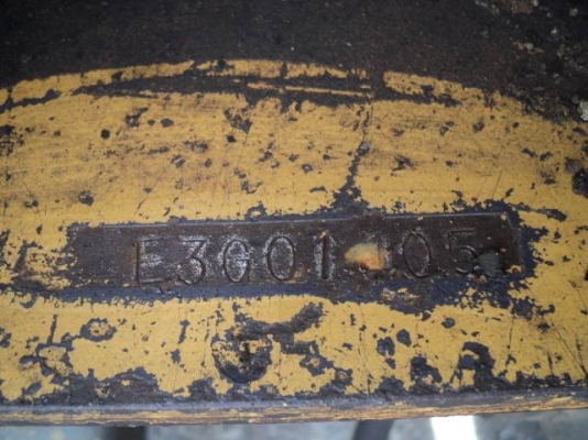 แบคโฮ CAT mm30SR แบคโฮ CAT mm30SR