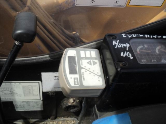 แบคโฮ CAT mm30SR แบคโฮ CAT mm30SR