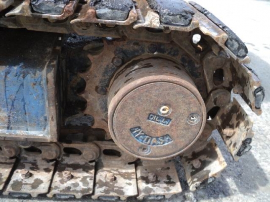 แบคโฮ CAT mm30SR แบคโฮ CAT mm30SR