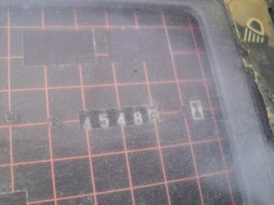 แบคโฮ CAT mm30SR แบคโฮ CAT mm30SR