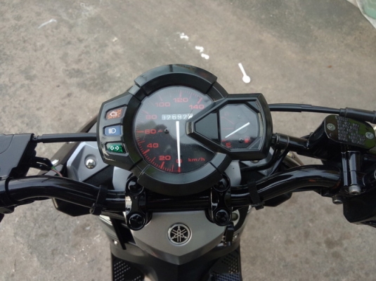 TTX สีดำ-เทา รถปี56 หัวฉีดประหยัดน้ำมัน หล่อๆ ราคาถูกๆครับ