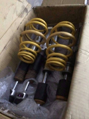 ขาย โช๊ค k and w v3