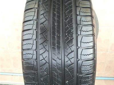 ขายยาง225/65/17 ปี 3812 MICHERLIN LATITUDE 1 ชุด