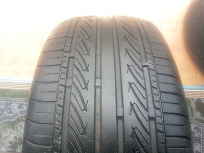 ขายยาง215/50/17 ปี 3511 FEDERAL 1 คู่