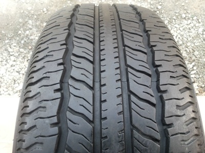 ขายยาง235/60/17 ปี 0312 MAXXIS MA707 1 ชุด