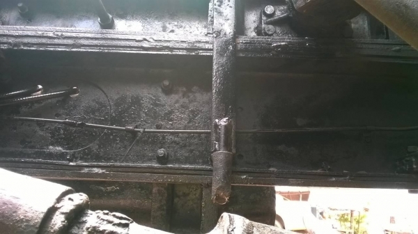 ขาย 6 ล้อหัวยาวดั้ม สภาพพร้อมใช้งาน คัสซีสวยตลอดเส้น เครื่อง HO6C 180 แรงม้า เกียร์ HO เฟืองท้าย FUSO พวงมาลัยพาวเวอร์ ยางเต็ม ทะเบียนเต็มพร้อมโอน ราคาต่อรองได้ครับ ขาย 6 ล้อหัวยาวดั้ม สภาพพร้อมใช้งาน คัสซีสวยตลอดเส้น เครื่อง HO6C 180 แรงม้า เกียร์ HO เฟืองท้าย FUSO พวงมาลัยพาวเวอร์ ยางเต็ม ทะเบียนเต็มพร้อมโอน ราคาต่อรองได้ครับ