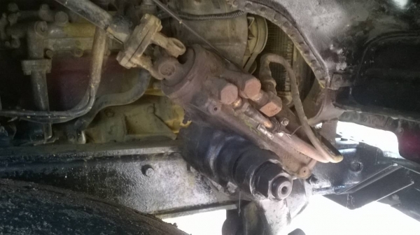 ขาย 6 ล้อหัวยาวดั้ม สภาพพร้อมใช้งาน คัสซีสวยตลอดเส้น เครื่อง HO6C 180 แรงม้า เกียร์ HO เฟืองท้าย FUSO พวงมาลัยพาวเวอร์ ยางเต็ม ทะเบียนเต็มพร้อมโอน ราคาต่อรองได้ครับ ขาย 6 ล้อหัวยาวดั้ม สภาพพร้อมใช้งาน คัสซีสวยตลอดเส้น เครื่อง HO6C 180 แรงม้า เกียร์ HO เฟืองท้าย FUSO พวงมาลัยพาวเวอร์ ยางเต็ม ทะเบียนเต็มพร้อมโอน ราคาต่อรองได้ครับ