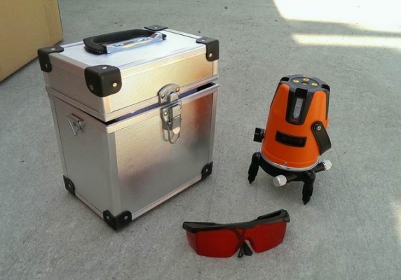 กล้องวัดระดับ