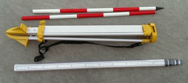 กล้องวัดระดับ