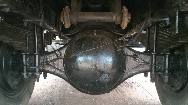 ขาย 6 ล้อหัวยาวดั้ม สภาพพร้อมใช้งาน คัสซีสวยตลอดเส้น เครื่อง HO6C 180 แรงม้า เกียร์ HO เฟืองท้าย FUSO พวงมาลัยพาวเวอร์ ยางเต็ม ทะเบียนเต็มพร้อมโอน ราคาต่อรองได้ครับ ขาย 6 ล้อหัวยาวดั้ม สภาพพร้อมใช้งาน คัสซีสวยตลอดเส้น เครื่อง HO6C 180 แรงม้า เกียร์ HO เฟืองท้าย FUSO พวงมาลัยพาวเวอร์ ยางเต็ม ทะเบียนเต็มพร้อมโอน ราคาต่อรองได้ครับ