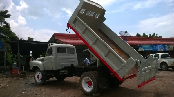 ขาย 6 ล้อหัวยาวดั้ม สภาพพร้อมใช้งาน คัสซีสวยตลอดเส้น เครื่อง HO6C 180 แรงม้า เกียร์ HO เฟืองท้าย FUSO พวงมาลัยพาวเวอร์ ยางเต็ม ทะเบียนเต็มพร้อมโอน ราคาต่อรองได้ครับ ขาย 6 ล้อหัวยาวดั้ม สภาพพร้อมใช้งาน คัสซีสวยตลอดเส้น เครื่อง HO6C 180 แรงม้า เกียร์ HO เฟืองท้าย FUSO พวงมาลัยพาวเวอร์ ยางเต็ม ทะเบียนเต็มพร้อมโอน ราคาต่อรองได้ครับ