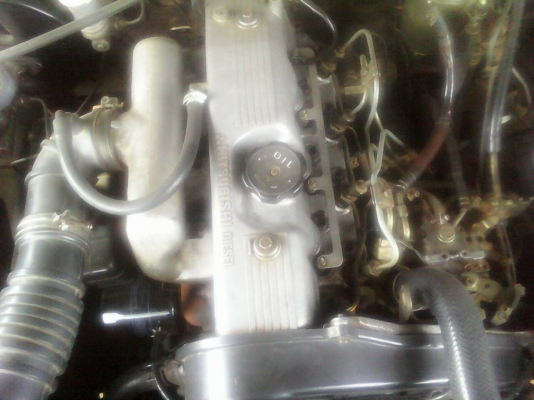 รถกระบะ ตอนเดียวรุ่น mitzubichi starda เครือง 2500ccปี 2539