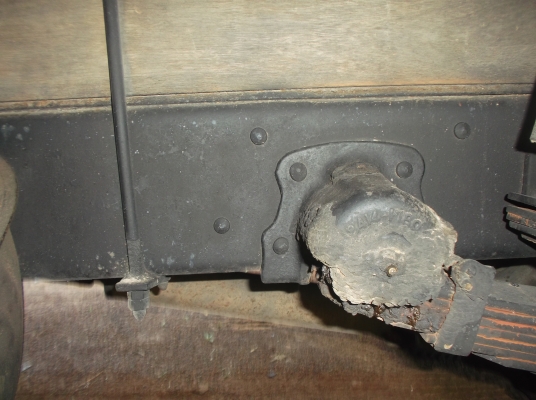 ขาย!! HINO KM117 แรงม้า