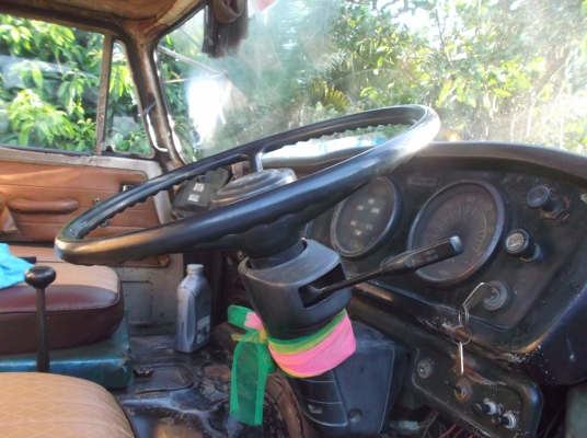 ขาย!! HINO KM117 แรงม้า