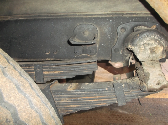 ขาย!! HINO KM117 แรงม้า