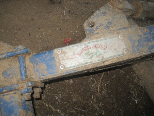 คูโบต้า  9.5 แรง   อุปกรณ์ ครบ ราคา  23,000 บาท// ขายแล้ว  ลูกค้า จากสกลฯ