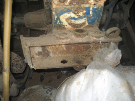 คูโบต้า  9.5 แรง   อุปกรณ์ ครบ ราคา  23,000 บาท// ขายแล้ว  ลูกค้า จากสกลฯ