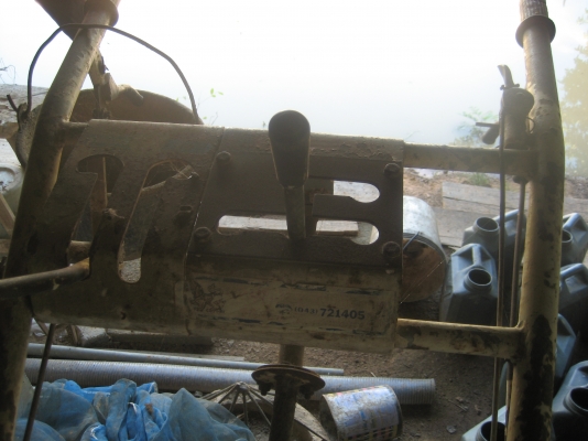 คูโบต้า  9.5 แรง   อุปกรณ์ ครบ ราคา  23,000 บาท// ขายแล้ว  ลูกค้า จากสกลฯ