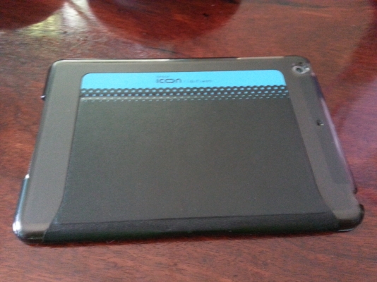 ขายไอแพดมินิ 16 GB ใช้น้อยครับแค่3ดือนครับ ยังอยู่ในช่วงประกันครับ