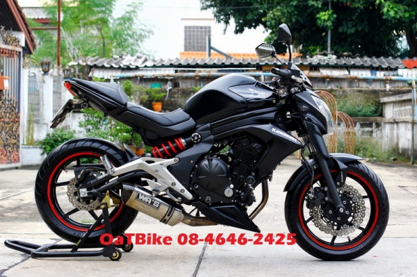 ขาย ER ปี 2013  รถมือเดียว แต่งเต็ม