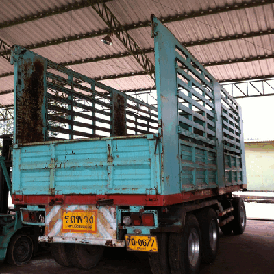 ขายหางพ่วงสามมิตร  3 คานแท้ ราคาพิเศษไม่ดั้ม