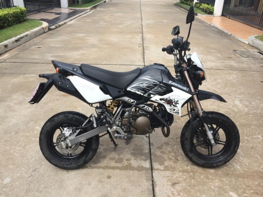 ขาย ksrตัวใหม่ วิ่งน้อย ทะเบียนตอง 2  สวยๆ