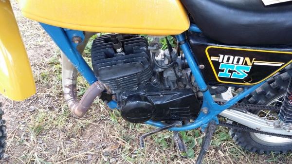 ขาย suzuki ts100 ทะเบียนพร้อมโอน 13000 บาท ขาย suzuki ts100 ทะเบียนพร้อมโอน 13000 บาท