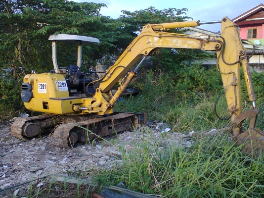 รับขุดดิน ดินลูกรัง ถมที่ รื้อป่า รื้อท่อ ฝังท่อ ปรับพื้นที่ กดเข็มและให้เช่ารถแบคโฮ ไปทุก จ. ราคา /ชม 500 บ.รายวัน/4000 สอบถามรายเลียดราคากันได้ครับ tel 0815711261 หรือ 0880976758