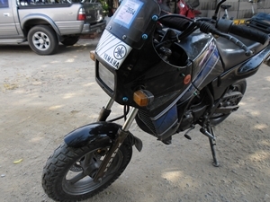 yamaha TDR 50cc yamaha TDR 50cc
