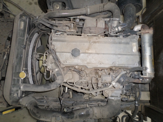 ขาย 6 ล้อ อีซูซุ NQR 175 แรง ยาว 5.50 ม.ปี 2007 พร้อมใช้งาน สภาพกว่า 90 \% สวยกิ๊ป ๆ