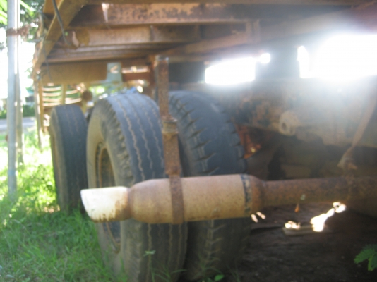 ฮีโน่  KM  เครื่อง100 แรง   ราคาถูก  เผื่อ..ท่านใด ได้ใช้ประโยนช์