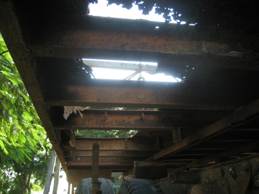 ฮีโน่  KM  เครื่อง100 แรง   ราคาถูก  เผื่อ..ท่านใด ได้ใช้ประโยนช์