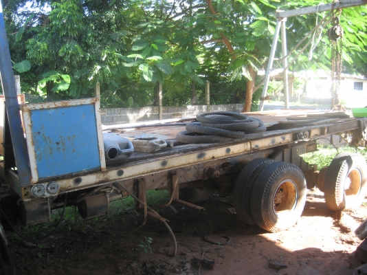 ฮีโน่  KM  เครื่อง100 แรง   ราคาถูก  เผื่อ..ท่านใด ได้ใช้ประโยนช์