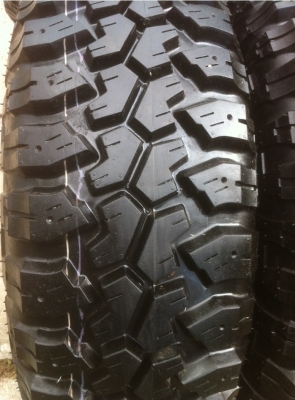 ขายยาง mud maxxis bighorn 245/75/16 ดอกเต็ม ขายยาง mud maxxis bighorn 245/75/16 ดอกเต็ม