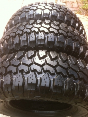 ขายยาง mud maxxis bighorn 245/75/16 ดอกเต็ม ขายยาง mud maxxis bighorn 245/75/16 ดอกเต็ม