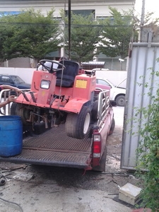 ประกาศขอบคุณลูกค้าจันทบุรีครับ อุดหนุนรถตัดหญ้านั่งขับไปแล้ว ขอบคุณครับ ประกาศขอบคุณลูกค้าจันทบุรีครับ อุดหนุนรถตัดหญ้านั่งขับไปแล้ว ขอบคุณครับ