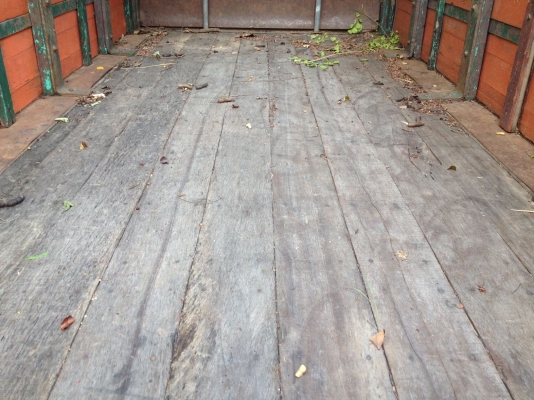 NPR115ห้างแท้ TurBo พร้อมใช้งาน หน้าFหลัง'Fเฟืองท้ายใหญ่ยาง8.25