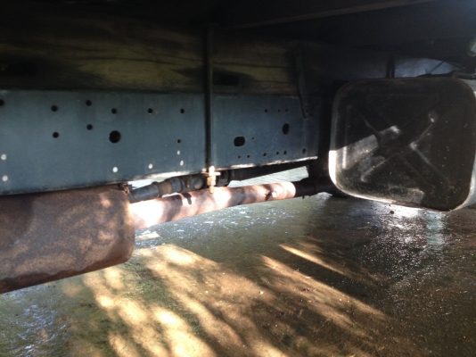 ไดน่า115 เดิมสวยสุดๆเดิมงามๆทั้งคัน