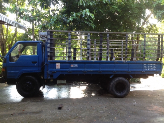 ไดน่า115 เดิมสวยสุดๆเดิมงามๆทั้งคัน