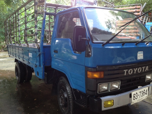 ไดน่า115 เดิมสวยสุดๆเดิมงามๆทั้งคัน