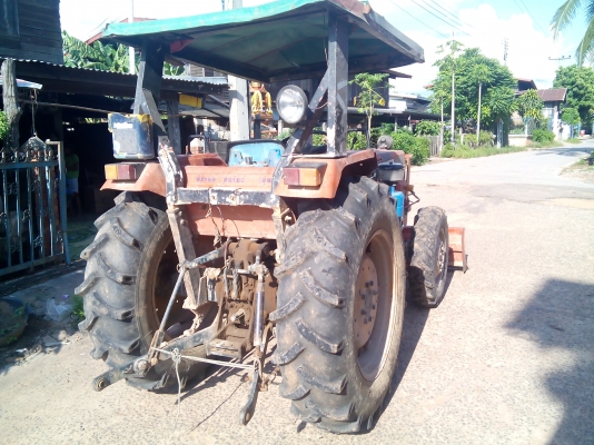 ขายคูโบต้าL4202DT. ถูกๆครับ ตามสภาพ