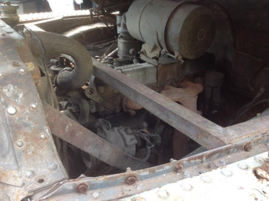 ขายสิบล้อหัวยาว