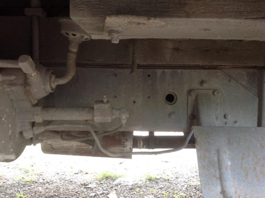 ขายสิบล้อหัวยาว