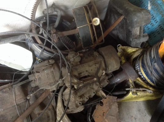 ขายสิบล้อหัวยาว