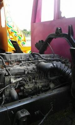 ขายเทรลเลอร์ISUZU ROCKY เครื่อง195แรง พ.เพาเวอร์ เบรกทิฟฟี่ เครื่องดี คัชซีสวย ภายในสวย แอร์เย็น สภาพพร้อมใช้ เอกสารพร้อมโอน สนใจโทร090-8588220คุณนะ ID:narong498 หรือwww.truck.in.th/498