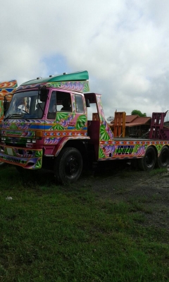 ขายเทรลเลอร์ISUZU ROCKY เครื่อง195แรง พ.เพาเวอร์ เบรกทิฟฟี่ เครื่องดี คัชซีสวย ภายในสวย แอร์เย็น สภาพพร้อมใช้ เอกสารพร้อมโอน สนใจโทร090-8588220คุณนะ ID:narong498 หรือwww.truck.in.th/498